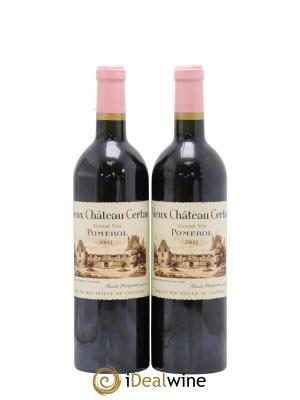 Vieux Château Certan