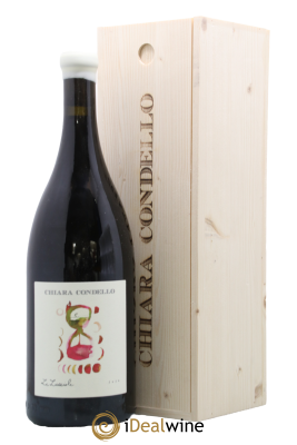 Sangiovese Di Romagna Predappio DOC Chiara Condello Le Lucciole Riserva