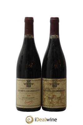 Gevrey-Chambertin Ostrea Domaine Trapet