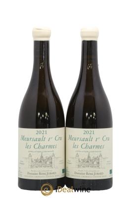 Meursault 1er Cru Les Charmes Rémi Jobard (Domaine)