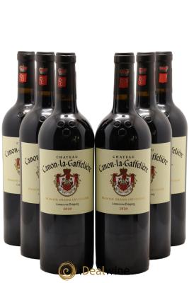 Château Canon la Gaffelière 1er Grand Cru Classé B