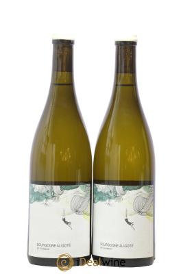 Bourgogne Aligoté En Coulezain Les Horées