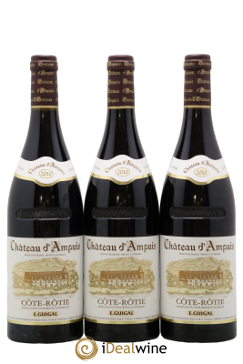 Côte-Rôtie Château d'Ampuis Guigal