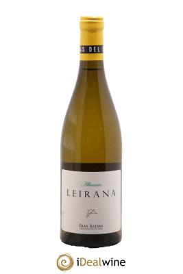 Rias Baixas DO Forjas del Salnés Leirana