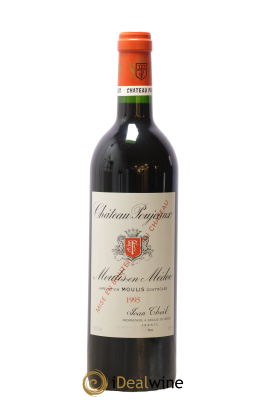 Château Poujeaux