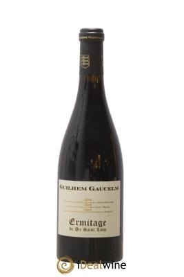 Pic Saint-Loup Héritage du Pic Saint-Loup (anciennement Ermitage) Guilhem Gaucelm