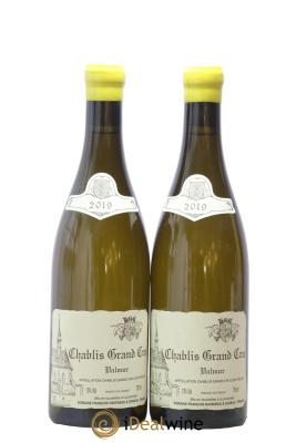Chablis Grand Cru Valmur Raveneau (Domaine)