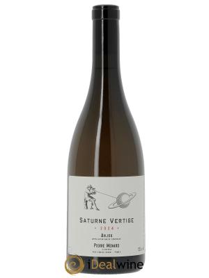 Anjou Saturne Vertige Pierre Ménard