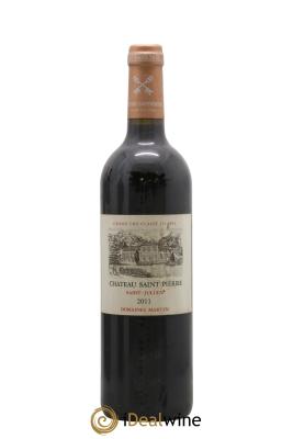 Château Saint-Pierre 4ème Grand Cru Classé