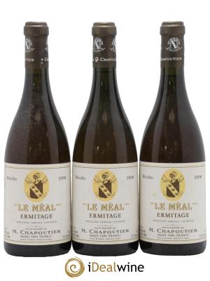 Hermitage Ermitage Le Méal Chapoutier