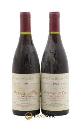 Volnay 1er Cru Les Brouillards Colin-Deléger