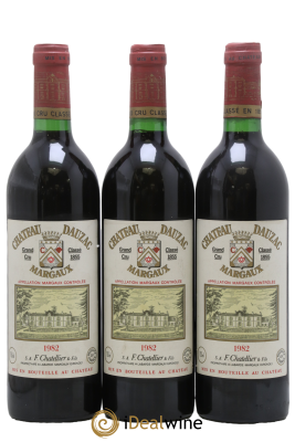 Château Dauzac 5ème Grand Cru Classé