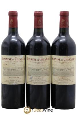 Domaine de Chevalier Cru Classé de Graves