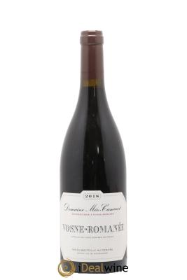 Vosne-Romanée Méo-Camuzet (Domaine)
