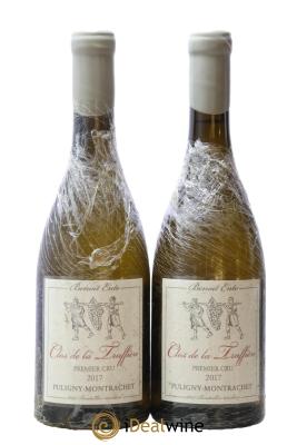 Puligny-Montrachet 1er Cru Clos de la Truffière Benoit Ente