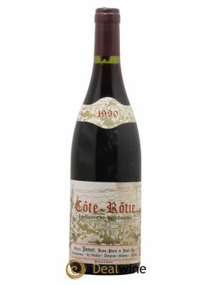 Côte-Rôtie Jamet (Domaine)