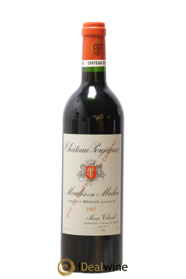 Château Poujeaux