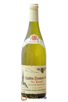 Chablis 1er Cru La Forest Vincent Dauvissat (Domaine)