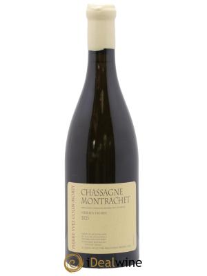 Chassagne-Montrachet Vieilles vignes Pierre-Yves Colin Morey