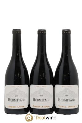 Hermitage Maison Tardieu-Laurent