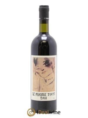 Toscana IGT Montevertine Le Pergole Torte Famille Manetti