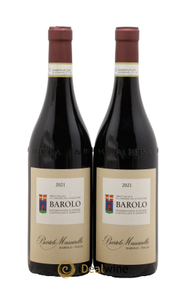 Barolo DOCG Bartolo Mascarello