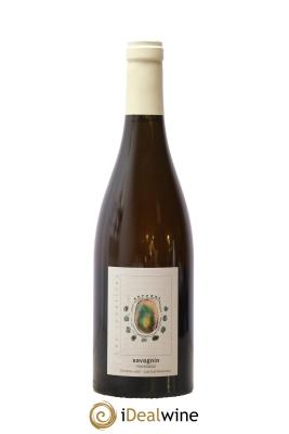 Vin de France Macération Sur Charrière Romain - Julien - Charline Labet