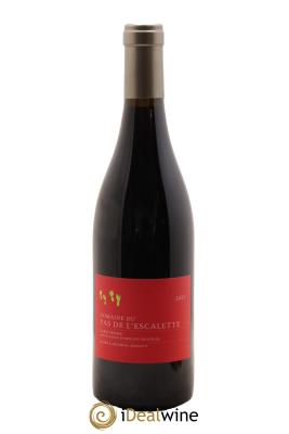 Languedoc Les Petits Pas  Pas de l'Escalette