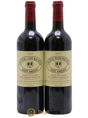 Château Pavie Macquin 1er Grand Cru Classé B
