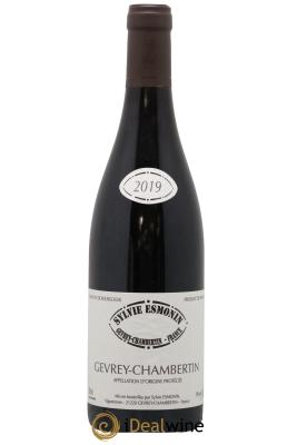 Gevrey-Chambertin Sylvie Esmonin