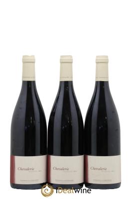 Bourgueil Chevalerie Domaine de la Chevalerie