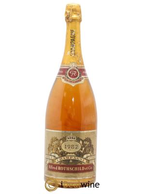 Brut Alfred Rothschild