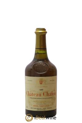 Château-Chalon Michel Tissot