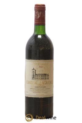 Château Lagrange 3ème Grand Cru Classé