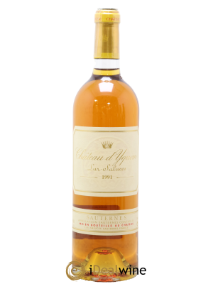 Château d' Yquem 1er Cru Classé Supérieur
