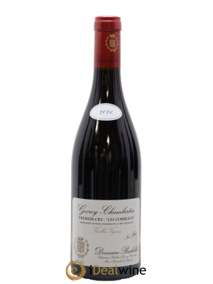 Gevrey-Chambertin 1er Cru Les Corbeaux Vieilles Vignes Denis Bachelet (Domaine)