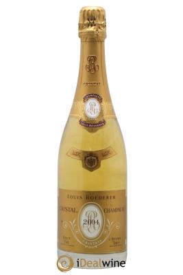 Cristal Louis Roederer