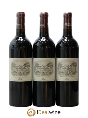Château Lafite Rothschild 1er Grand Cru Classé