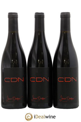 Vin de France CDN Yann Durieux - Recrue des Sens