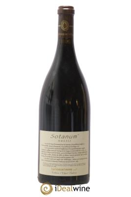 IGP Collines Rhodaniennes Sotanum Les Vins de Vienne