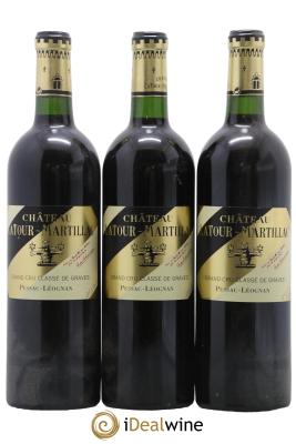 Château Latour-Martillac Cru Classé de Graves
