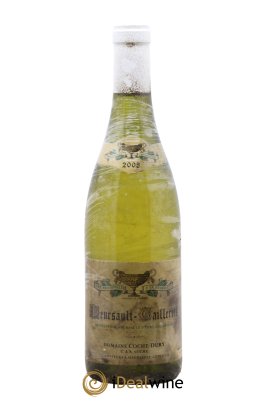 Meursault 1er Cru Caillerets Coche Dury (Domaine)