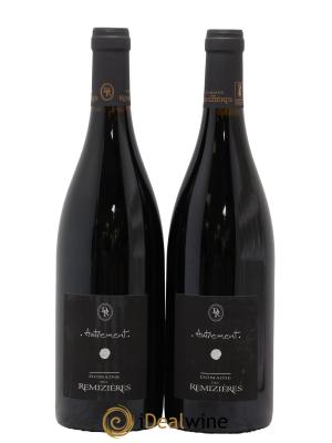 Hermitage Autrement Rémizières (Domaine des)