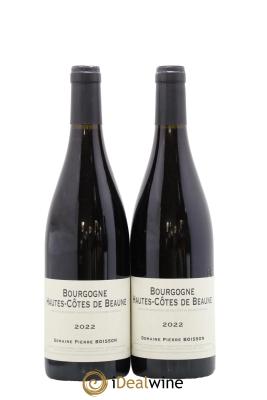 Hautes-Côtes de Beaune Pierre Boisson (Domaine)