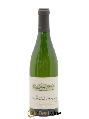 Meursault 1er Cru Perrières Roulot (Domaine)