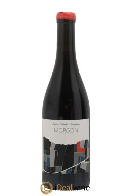 Morgon Montpelain Louis-Claude Desvignes