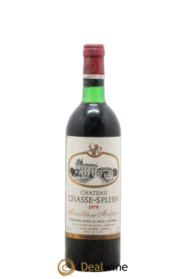 Château Chasse Spleen