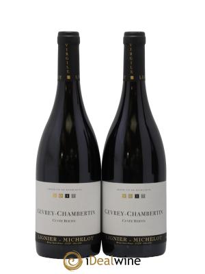 Gevrey-Chambertin Cuvée Bertin Lignier-Michelot (Domaine)