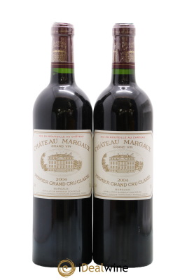 Château Margaux 1er Grand Cru Classé