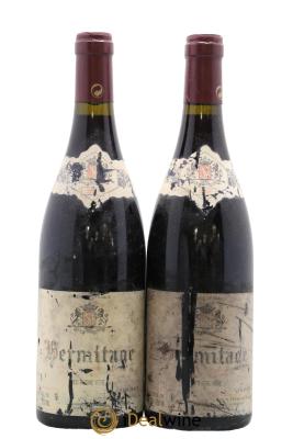 Hermitage Marc Sorrel 